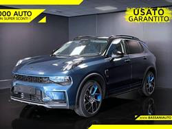 LYNK&CO 01 1.5 PHEV