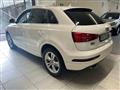 AUDI Q3 2.0 TDI 150 CV quattro Sport