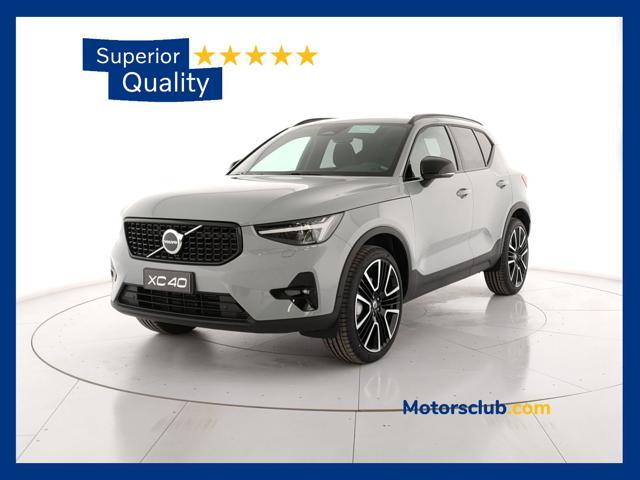 VOLVO XC40 B3 aut. Ultimate Dark - Pronta consegna