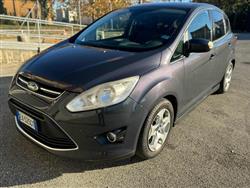 FORD C-MAX 1.6TDCi 95CV neopatentati senza lavoro da fare