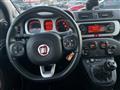 FIAT PANDA CROSS CROSS 0.9 TwinAir Turbo S&S 4x4