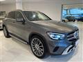 MERCEDES GLC SUV d 4Matic Premium Plus