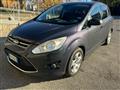 FORD C-MAX 1.6TDCi 95CV neopatentati senza lavoro da fare