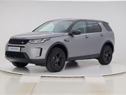 LAND ROVER DISCOVERY SPORT I 2020 Diesel 2.0d ed4 S fwd 150cv