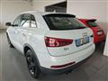 AUDI Q3 2.0 tdi Advanced quattro 177cv s-tronic