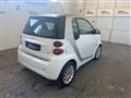 SMART FORTWO 800 40 kW coupé passion cdi