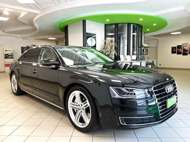 AUDI A8 3.0 TDI 262 CV quattro tiptronic