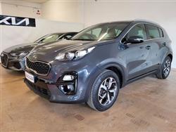 KIA SPORTAGE 2016 Sportage 1.6 ECOGPL 2WD Business Class