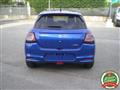 SUZUKI SWIFT 1.2 Hybrid Top 4WD Allgrip