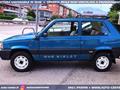 FIAT PANDA 1000 4x4 Sisley 2