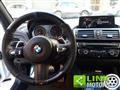 BMW SERIE 1 d 5p. Msport -DOPPIO TRENODIGOMME E DOPPI CERCHI-