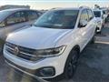 VOLKSWAGEN T-Cross 1.6 TDI DSG Advanced