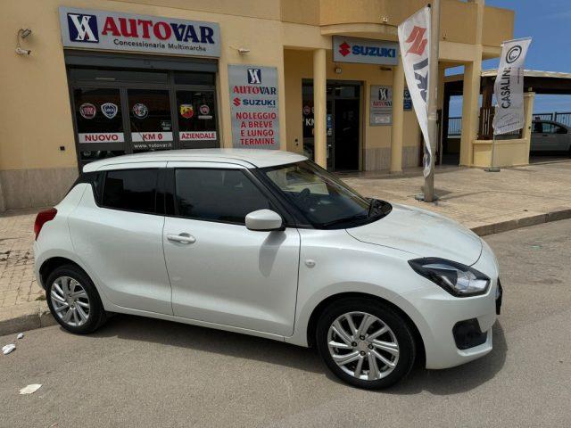 SUZUKI SWIFT 1.2 Hybrid Cool -AUTO DEMO