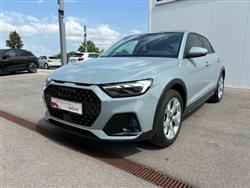 AUDI A1 ALLSTREET allstreet 25 TFSI Admired