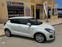 SUZUKI SWIFT 1.2 Hybrid Cool -AUTO DEMO