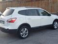 NISSAN QASHQAI 2.0 dCi DPF Tekna