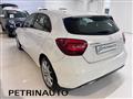 MERCEDES CLASSE A d Automatic 4Matic Executive