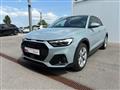 AUDI A1 ALLSTREET allstreet 25 TFSI Admired