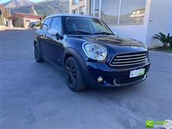 MINI COUNTRYMAN Mini Cooper D Countryman ALL4 Automatica