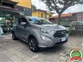 FORD ECOSPORT 1.0 ecoboost ST-Line s