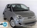 FIAT 500 ELECTRIC CABRIO Nuova 500 320 Berlina