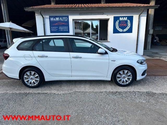 FIAT TIPO STATION WAGON 1.3 Mjt S&S SW Easy (AUTOCARRO 4 POSTI)!!