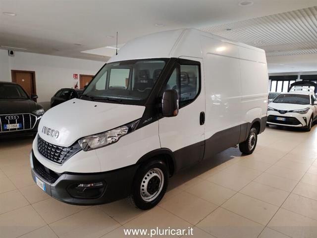 IVECO DAILY 35S12V 2.3 HPT PM-TM Furgone