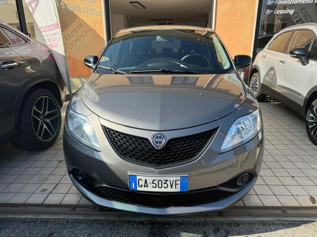 LANCIA YPSILON 1.2 69 CV 5 porte S&S Gold