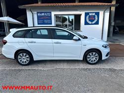 FIAT TIPO STATION WAGON 1.3 Mjt S&S SW Easy (AUTOCARRO 4 POSTI)!!