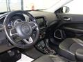 JEEP COMPASS 2.0 Multijet II aut. 4WD Limited