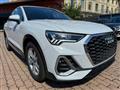 AUDI Q3 SPORTBACK SPB 35 TDI S-TRONIC S-LINE ED. KM0