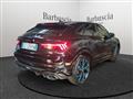 AUDI Q3 SPORTBACK RS Q3 SPB quattro S tronic