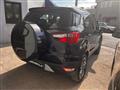 FORD ECOSPORT 1.0 EcoBoost 125 CV Titanium S