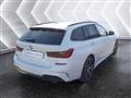 BMW SERIE 3 TOURING  330d Touring xdrive Msport auto