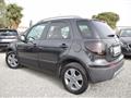 FIAT Sedici 1.9 MJT 4x4 Emotion