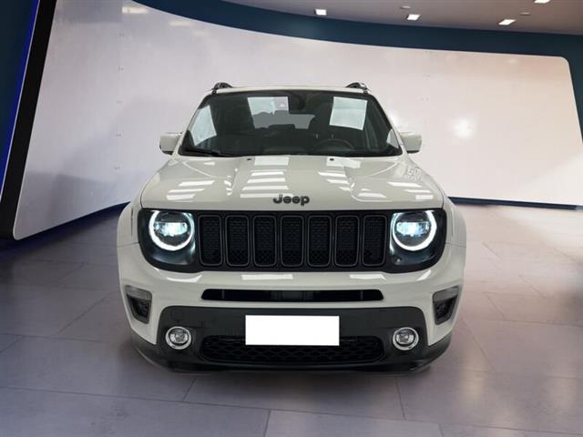 JEEP RENEGADE 4XE 2019 1.3 t4 S fwd 150cv ddct