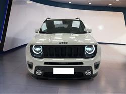 JEEP RENEGADE 4XE 2019 1.3 t4 S fwd 150cv ddct