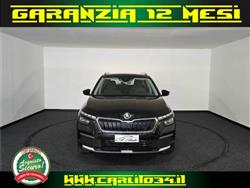 SKODA Kamiq 1.0 tsi Style 110cv