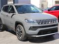 JEEP Compass 1.6 mjt Limited 2wd 130cv Con Telecamera & Navigatore