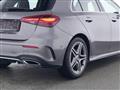 MERCEDES CLASSE A SEDAN Automatic AMG Line Advanced Plus Mild Hybrid