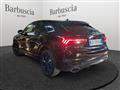 AUDI Q3 SPORTBACK RS Q3 SPB quattro S tronic