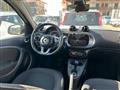 SMART Forfour 0.9 t Passion 90cv Twinamic Cabrio my18