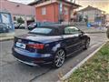 AUDI A3 SEDAN Sedan CABRIO 2.0 TFSI quattro S tronic