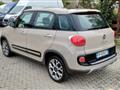 FIAT 500 L 1.3 mjt Trekking 95cv