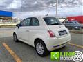 FIAT 500 1.3 Multijet 16V 95 CV Pop