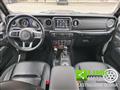 JEEP WRANGLER 4XE Unlimited 2.0 PHEV ATX 4xe Rubicon