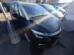 CITROEN GRAND C4 SPACETOURER 1.5hdi 130Cv EAT8 Nav Pdc Unipro IVA DEDUCIBILE