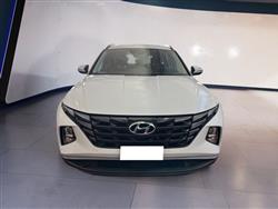 HYUNDAI NUOVA TUCSON III 2021 1.6 crdi Xtech 2wd