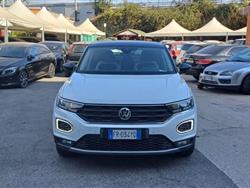 VOLKSWAGEN T-ROC 2.0 TDI SCR 150 CV DSG 4MOTION Advanced BlueMot.