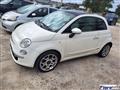 FIAT 500 1.4 16V Lounge